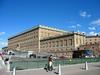 Slovenska zveza ostro proti zaprtju veleposlaništva v Stockholmu